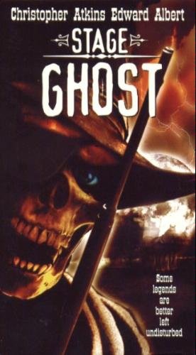 STAGE GHOST/ATKINS/ALBERT